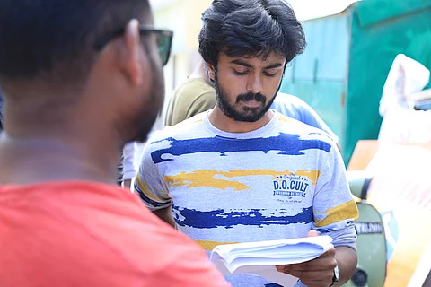 There's no need for a sanitised version of Auto Shankar's story: Director Ranga to TNM
