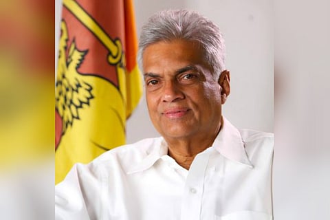 End of political crisis? Ranil Wickremesinghe reinstated as Sri Lanka Prime Minister