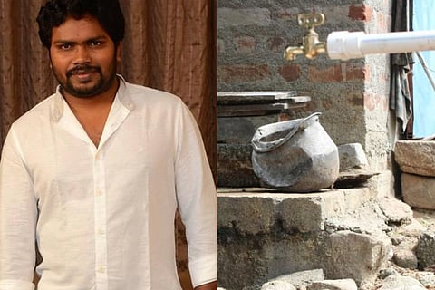 Vengavayal caste crime: Director Pa Ranjith says cops forcing victims to accept blame
