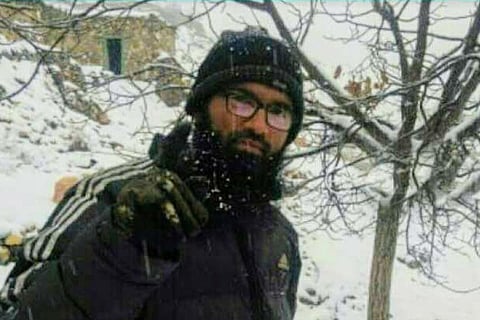 Horrifying audio clip surfaces of Kerala ISIS recruiter urging war on Hindus, democracy