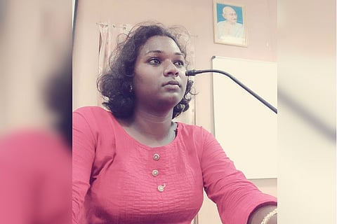 23-yr-old Rakshika from TN becomes first Indian nurse to register under ‘third gender’
