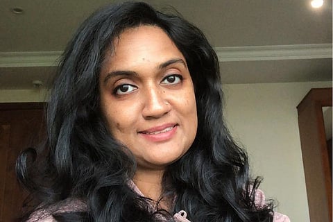 Ratheena Sharshad