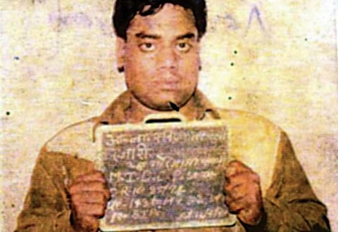 Gangster Ravi Pujari in police net again, arrested in South Africa