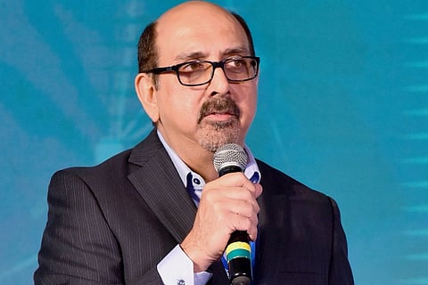 Ravi Chhabria
