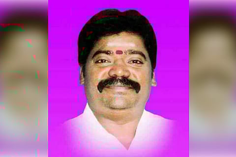 MDMK man who set himself on fire at Vaiko rally against Neutrino project passes away