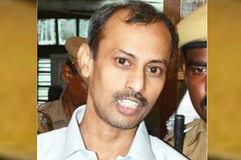 Madras HC grants 15-day parole to Rajiv Gandhi assassination convict Ravichandran