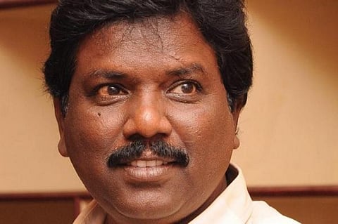 ‘Appoint members to National SC Commission': Tamil Nadu MP Ravikumar demands