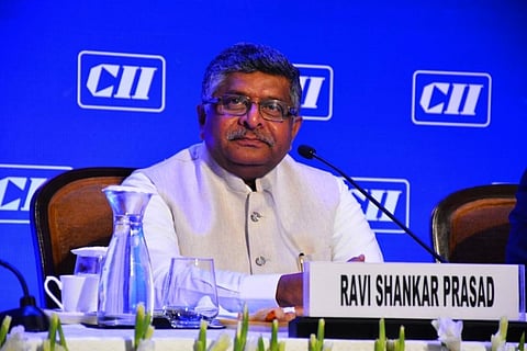 Centre cancels postal examination, to be re-held in local languages