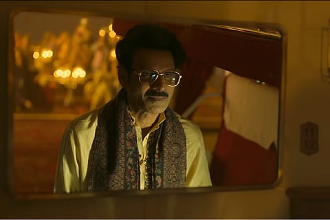 Manoj Bajpayee