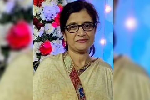 Goodbye Razeena: Kasaragod woman's family holds funeral in Sri Lanka for blast victim