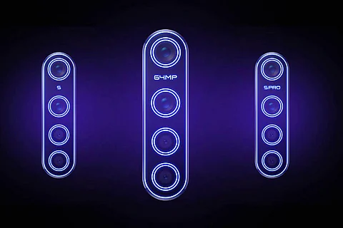 Realme to bring 64MP camera tech to India before Diwali
