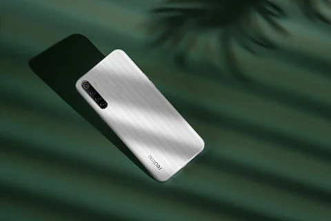 Realme-Narzo