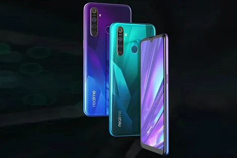 Realme 5 Pro review: Performance exceeds expectations, real game-changer