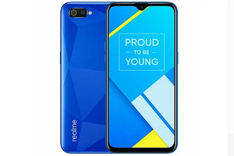 Realme C2 review: Takes on Redmi 6A with impressive design, long-time battery back-up