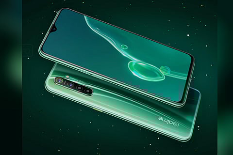 Realme X2 review: Great design, good camera quality and a day's battery