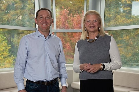 IBM to acquire Red Hat for $34 billion, to now become top hybrid cloud provider