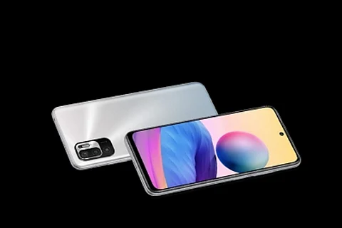 Redmi Note 10T 5G