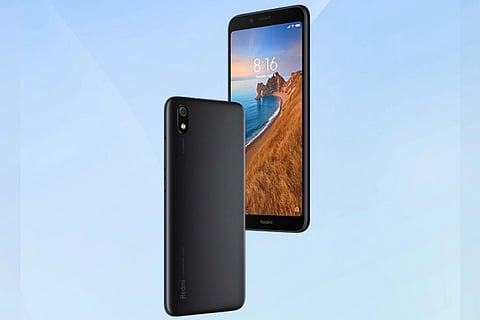 Redmi 7A review: Decent proposition for first-time Android users