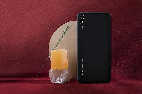 Xiaomi launches Redmi 7A with Sony IMX486 camera, 4000mAh battery