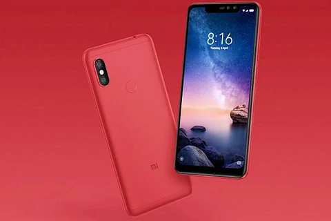 Xiaomi Redmi Note 6 Pro launched in India: Price, features and more