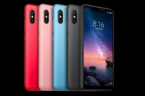 Redmi Note 6 Pro review: Another winner from the house of Xiaomi