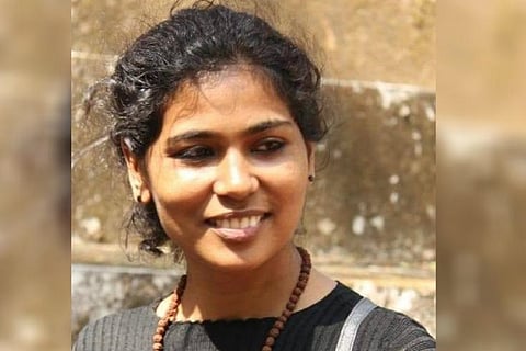 SC dismisses activist Rehana Fathima’s bail plea in child video case
