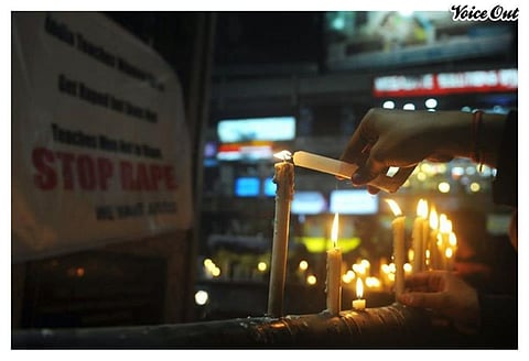 Kavita Krishnan's rejoinder to Chitra Subramaniam's piece 'Idea of India: Skip this nonsense please'