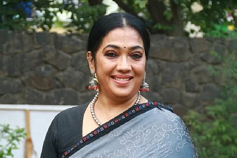 Fact remains that I didn’t consent to it: Rekha on ‘Punnagai Mannan’ kiss with Kamal