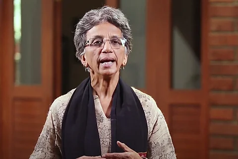 Rekha Menon