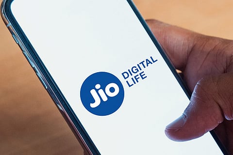 Jio Platforms raises Rs 11,367 crore from Saudi Arabia’s sovereign wealth fund