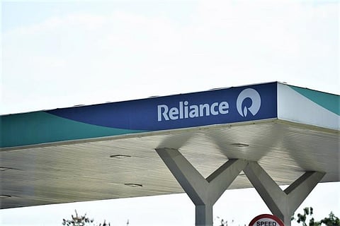 Reliance