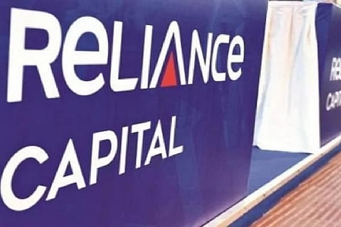 Reliance Capital
