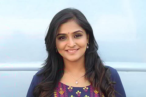 Remya Nambeesan