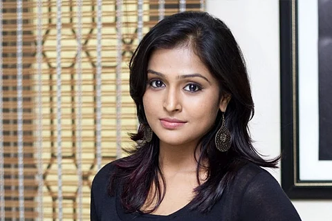 Remya Nambeesan bags role in Badri Venkatesh’s film