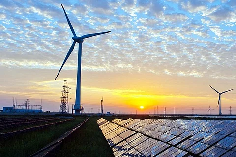 Karnataka now leads in renewable energy generation in India: Report