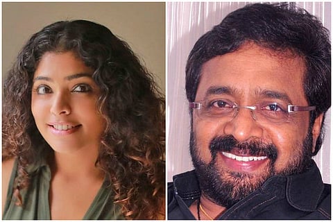 'Takes immense courage to unlearn': Rima Kallingal lauds Renji Panicker for his stand