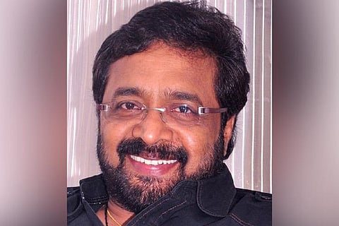 Renji panicker