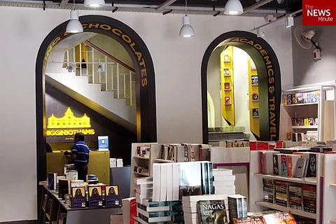 Bengaluru’s oldest bookstore Higginbothams gets a makeover, but retains old world charm