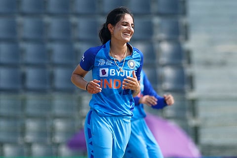 Renuka Singh