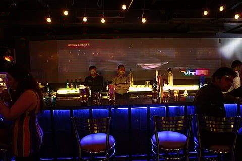 Kerala’s liquor policy for new fiscal out, no plan to start pubs for now