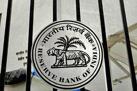 Reserve Bank of India