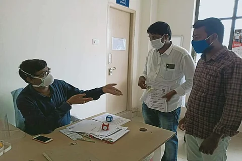 Telangana mulls raising retirement age of govt employees, activists oppose move