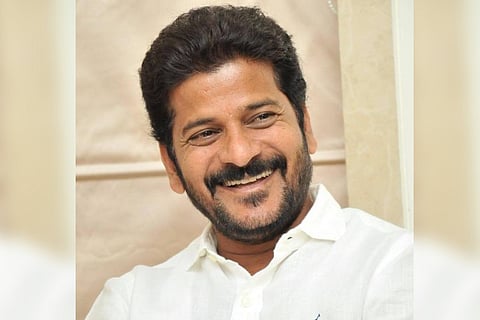 Congress leader Revanth Rreddy asks PM for CBI probe into Srisailam fire accident