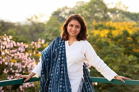 Revathi