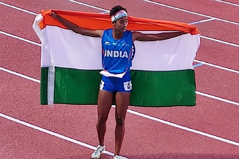 Rezoana Mallick Heena