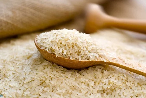 Fact check: Is there such a thing called 'plastic' rice? 