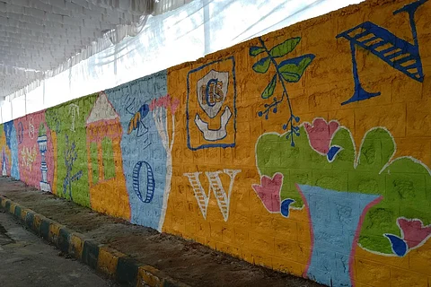 How the clean-up drive in Bengaluru’s Richards Town was more than just a spot-fix