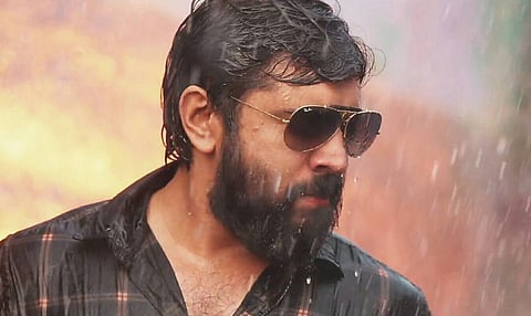 Nivin Pauly swag: 'Richie' teaser takes Internet by storm