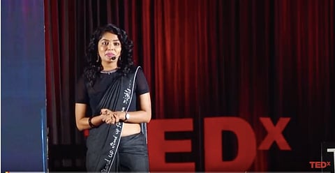 Yes, fish fry is relevant to feminism: Why Rima Kallingal's TedX talk is bang on