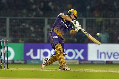 Rinku Singh